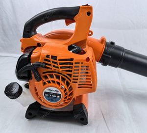 Souffleur à feuilles portable haute performance 26CC, moteur à essence, souffleur d'air pour jardin - Product Image 3