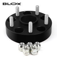 ODM OEM Hub Centric 25-35mm PCD 5x139.7 AL6061-T6 forgé CB 108mm 5 entretoises de roue adaptateur de roue pour Suzuki JIMNY