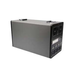 Hithium 3000W Home Emergency Power Station <b>Solar</b> <b>Generator</b> for Whole House Backup and Power Outage Support - Product Image 4