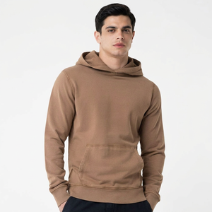 Novedades 2025, Sudaderas con Capucha de Alta Calidad para Hombre, Ropa Casual y Urbana, Tallas Grandes - Product Image 1