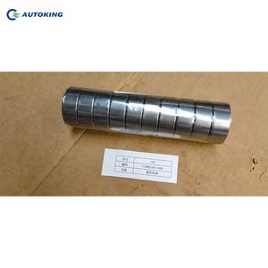 Sub-fábrica original Az4075410042 Premium nuevo accesorio de cubo de rueda delantera para transmisiones de camión volquete Howo Nx380 - Product Image 5