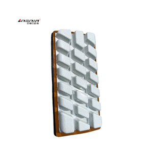 Spot Wholesale lappato abrasivo Esmalte pulido herramientas abrasivas para azulejos de porcelana Con Calidad al por mayor - Product Image 2