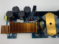 Alimentation audio 1350W pour amplificateur Fp10000q 4 canaux, équipement audio professionnel pour système Line Array