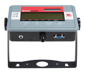 Veidt Weighing T32MZH 디펜더 3000 전자 플랫폼 300kg 벤치 저울 바닥 팔레트 스케일 인디케이터 100-240V/50-60HZ - Product Image 3