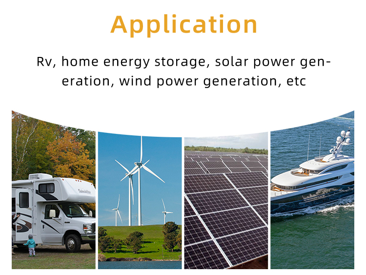 High Security Home Solar Storage System , 24v 100ah Lithium Battery For EV