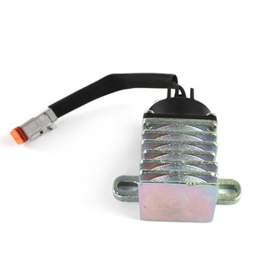 241-8368 2418368 <b>Switch</b> Relay for 320D 323D 330D Magnetic <b>Switch</b> Engine Parts for CATERPILLAR C9 - Product Image 4