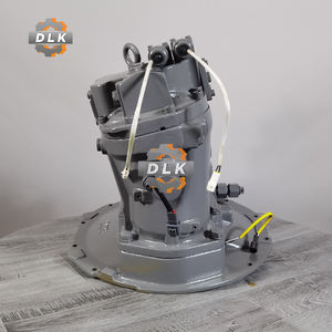 Original Novo 9133006 9118971 Bomba De Pistão De Escavadeira HPV091EW RE23A Bomba Principal EX200 <span class=keywords><strong>X200</strong></span>-3 Bomba Hidráulica para Escavadeira <span class=keywords><strong>Hitachi</strong></span> - Product Image 2