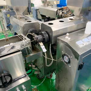 Medische Anticonceptie Implantaat In Arm Plastic Buis Extrusie Maken Machine Productielijn - Product Image 2