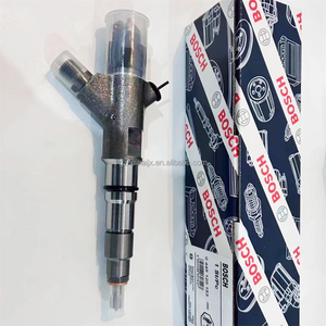 Xây dựng các bộ phận máy móc phổ biến đường sắt DIESEL phun nhiên liệu 0445120007 cho Cummins động cơ - Product Image 1