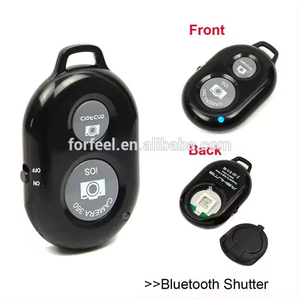 ไม้เซลฟี่บลูทูธแบบพกพาขาตั้งกล้องโทรศัพท์มือถือขาเดียว - Product Image 6