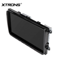 Autoradio XTRONS 9 pouces Android 13 128GB pour VW/Skoda/SEAT Carplay 4G LTE Android Auto Stereo