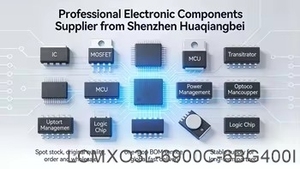 LCMXO3L-6900C-6BG400I IC FPGA 335 I/O 400CABGA Nuevo Original en Stock - Product Image 4