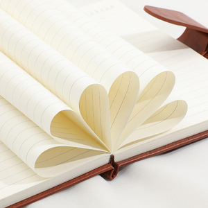 Cuaderno Retro A5 para Estudiantes, Libreta de Notas para Reuniones, Negocios y Oficina, 120 Hojas, Sin Encuadernar, Regalo, Libro de Apuntes - Product Image 3