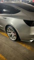 Jantes forgées concaves profondes VS5RS 5x112 5x120 5x114.3, jantes chromées polies sur mesure, 17-24 pouces, jantes en alliage pour BMW Toyota Supra