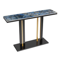 Table basse en marbre de haute qualité, vente en gros