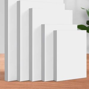 Papel Cartulina Blanco Brillante de Tamaño Personalizado, 300gsm, Cartón Dúplex con Reverso Blanco para Impresión de Etiquetas Colgantes y Bolsas de Compra, Precio de Fábrica - Product Image 6