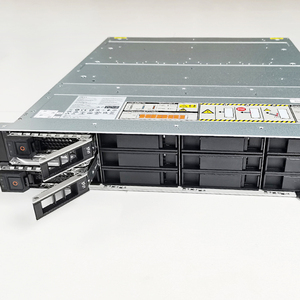 Mới powervault md2412 JBOD DAS lưu trữ 12 ổ đĩa/2U 210-bgfs trong kho - Product Image 3