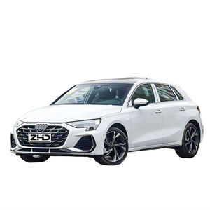 Au Di <span class=keywords><strong>A3</strong></span> Essence 2025 A3L <span class=keywords><strong>Limousine</strong></span> 35 TFSI Flying Joy Edition SUV 4 portes 5 places Voiture familiale à <span class=keywords><strong>prix</strong></span> abordable pour l'Afrique - Product Image 1