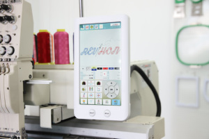 Nhà Điều Hành Máy Thêu May Điều Khiển Bằng Máy Tính Tại <span class=keywords><strong>Dubai</strong></span> - Product Image 2