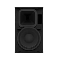 Système audio karaoké pour salle de conférence Lihui, enceintes 10 pouces, amplificateur audio domestique