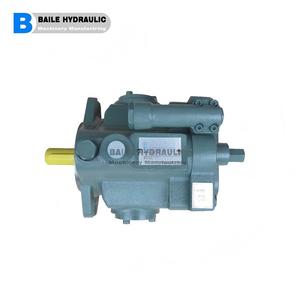 ปั๊มลูกสูบซีรีส์ V รุ่น V8 V15 V23 V38 V50 V70 VZ50 VZ63 VZ80 VZ100 VZ130 - Product Image 5
