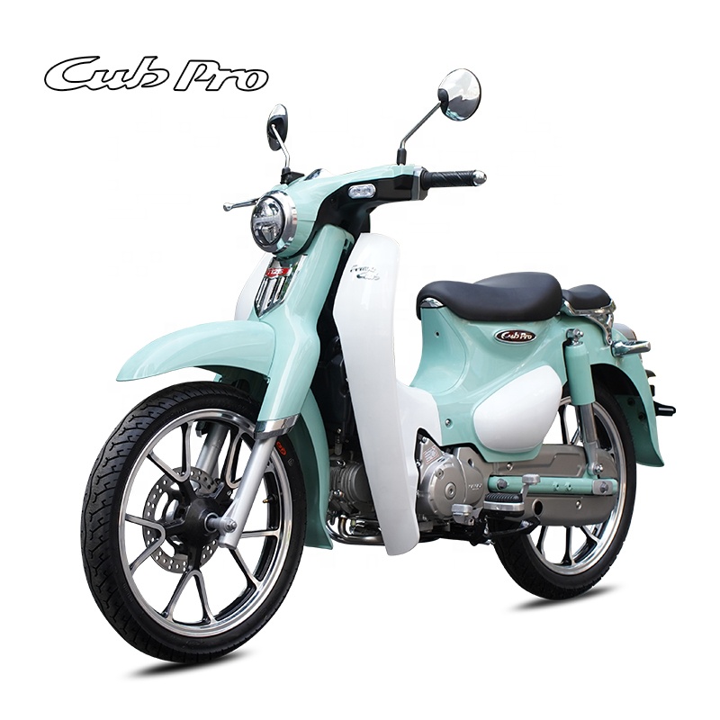 Honda super Cub сиденье