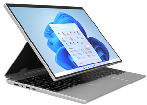 2025 mới nhất 2 trong 1 máy tính xách tay win11 14inch màn hình cảm ứng 32GB RAM 1TB lưu trữ DDR4 Đầu đọc dấu vân tay với bàn phím <span class=keywords><strong>backlit</strong></span> - Product Image 2