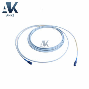 330130-080-10-05 Cable de extensión estándar doblado Nevada 3300 XL - Product Image 1