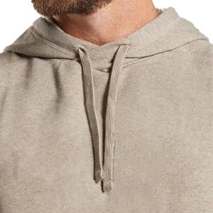 Supplier Light Plain Colorful Custom LOGO Oversize New Design Gym Workout High Quality <b>Softness</b> <b>Hoodie</b> Men's <b>Hoodie</b> - Product Image 4