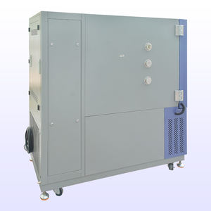 غرفة اختبار تغير درجة الحرارة السريع للاختبارات البيئية، غرفة اختبار دورات درجة الحرارة السريعة عالية الأداء - Product Image 4