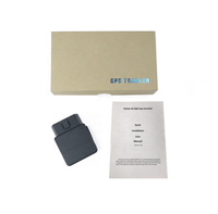 Nordamerika Katze m 4g obd2 obd GPS-Tracker OBD GPS Auto-Tracker Diagnose OBD2 GPS