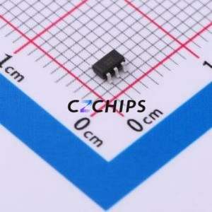 Comparateur de puce de circuit intégré de SOT23-5 de TL331IDBVR-TP original et flambant neuf - Product Image 1