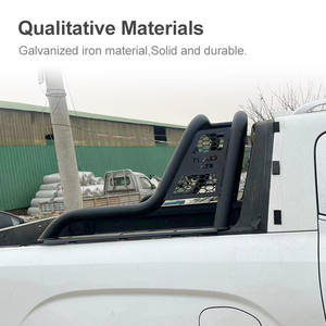 Cadre anti-retournement pour le <span class=keywords><strong>coffre</strong></span> du pick-up à énergie nouvelle Radar RD5/RD6 - Product Image 3