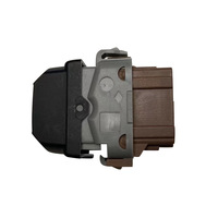 Interruptor Elevavidrios Combinado de Alta Calidad KELE para Renault 8200108266 8200414961