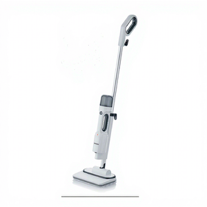 <span class=keywords><strong>Nettoyeur</strong></span> <span class=keywords><strong>Vapeur</strong></span> Multifonctionnel Sans Fil 1500W, Design Détachable Portable, pour Sols Domestiques, Désinfection à 99,9% en 20s - Product Image 1