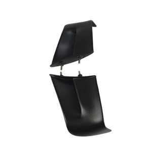 <span class=keywords><strong>Prix</strong></span> de gros OEM – Carénage avant en fibre de carbone 3K avec ailerons pour phares, compatible Ducati <span class=keywords><strong>Panigale</strong></span> V4S <span class=keywords><strong>V4</strong></span> 2022-2024 - Product Image 5