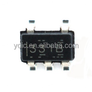 Nuevo Circuito Integrado Original IC REG 3.3V 150MA 5TSOP CALMMW NCV8730ASN330T1G Paquete Estándar Chino - Product Image 5