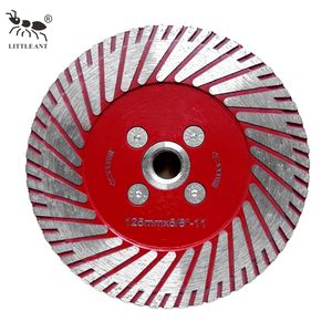 LITTLE ANT <span class=keywords><strong>Lame</strong></span> de sculpture multifonctionnelle de 5 pouces industrielle 115 125mm disque de coupe <span class=keywords><strong>diamant</strong></span>é pour pierre granit multi-<span class=keywords><strong>outil</strong></span> - Product Image 2