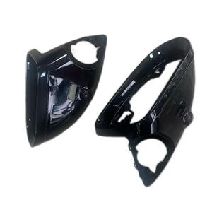 Sistema de Cámara de Respaldo Original a Prueba de Agua de 360 Grados para <span class=keywords><strong>Mercedes</strong></span> Benz Clase E X213 Coupé X238, 1 Año de Garantía para E200 <span class=keywords><strong>E220</strong></span> E300 - Product Image 3