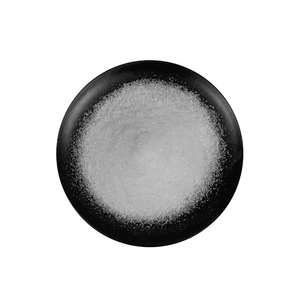 Fertilizante de Sulfato de Amonio de Grado Agrícola 21% N CAS 7783-20-2 para Uso en Cultivos Agrícolas - Product Image 1