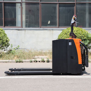 Subasta en Línea 2 toneladas Carretillas elevadoras manuales Transpaleta hidráulica Carretilla elevadora 3 toneladas Carretilla elevadora manual Apiladores manuales de paletas Precio - Product Image 2