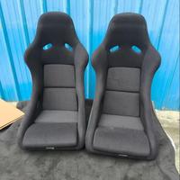 Pour sièges Recaro Pole Position pour BMW E36 E46 E90 F80 G80 M3