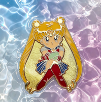 Pins en émail dur et émail souple personnalisés, adorables et mignons, à l'effigie de personnages d'anime, de haute qualité, en promotion, pour la décoration