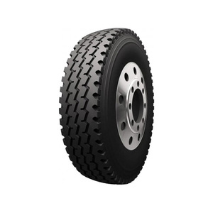 Pneu de camion commercial 11R22.5 16PR Radial Tubeless Neuf pour Remplacement/Réparation – Toutes Positions (Conduite, Direction, Remorque, Camion Léger) - Product Image 5