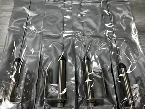 Fishing Accessory 156-163MHz 6.5dBi High Gain <b>Marine</b> Antenna VHF <b>Marine</b> Base Antenna for <b>Marine</b> <b>Radio</b> - Product Image 5