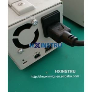 Keysight E36106A 40W แหล่งจ่ายไฟ DC 100V 0.4A (ชุด E36100) สำหรับเครื่องมือทดสอบราคาต่อรอง H - Product Image 3