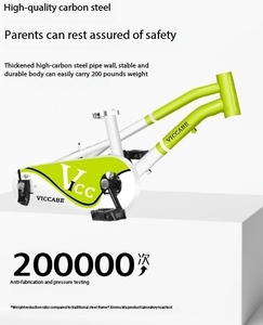 Fournisseur chinois 2025 nouveau vélo <span class=keywords><strong>pour</strong></span> enfants 12 <span class=keywords><strong>pouces</strong></span> vélo <span class=keywords><strong>pour</strong></span> enfants de 3 à 8 ans vélo <span class=keywords><strong>pour</strong></span> enfants - Product Image 5