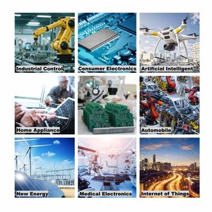 कस्टम इलेक्ट्रॉनिक <span class=keywords><strong>pcba</strong></span> बोर्ड विशेषज्ञ निर्माण और लिफ्ट नियंत्रण pcb - Product Image 6