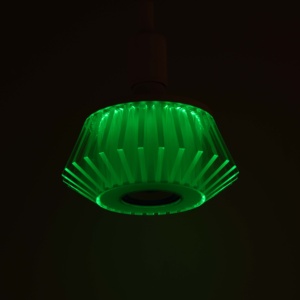 <span class=keywords><strong>Ampoule</strong></span> LED Musicale 36W pour Fêtes à Domicile, Salles KTV, Clubs, Discothèques – <span class=keywords><strong>Ampoule</strong></span> Haut-Parleur Musical Sans Fil RGB à Connexion Stable avec <span class=keywords><strong>Musique</strong></span> - Product Image 5