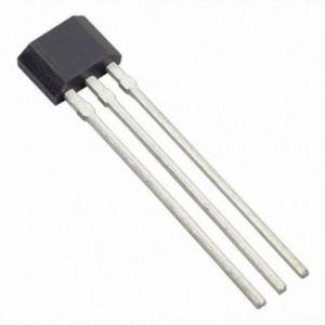 TLV49611TAXBXA1 Solid State Relay Electronic Component - Product Image 1